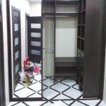 Меблі для гардеробної на замовлення