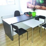Меблі для кабінету керівника на замовлення
