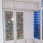 Меблі для балкону (лоджії) на замовлення